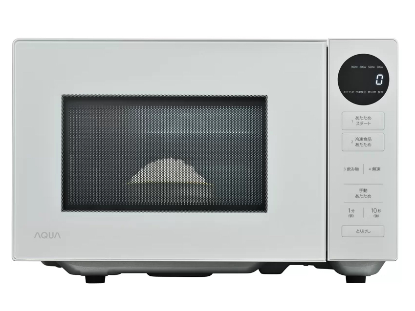 四ツ星レンジ AQM-KF20A