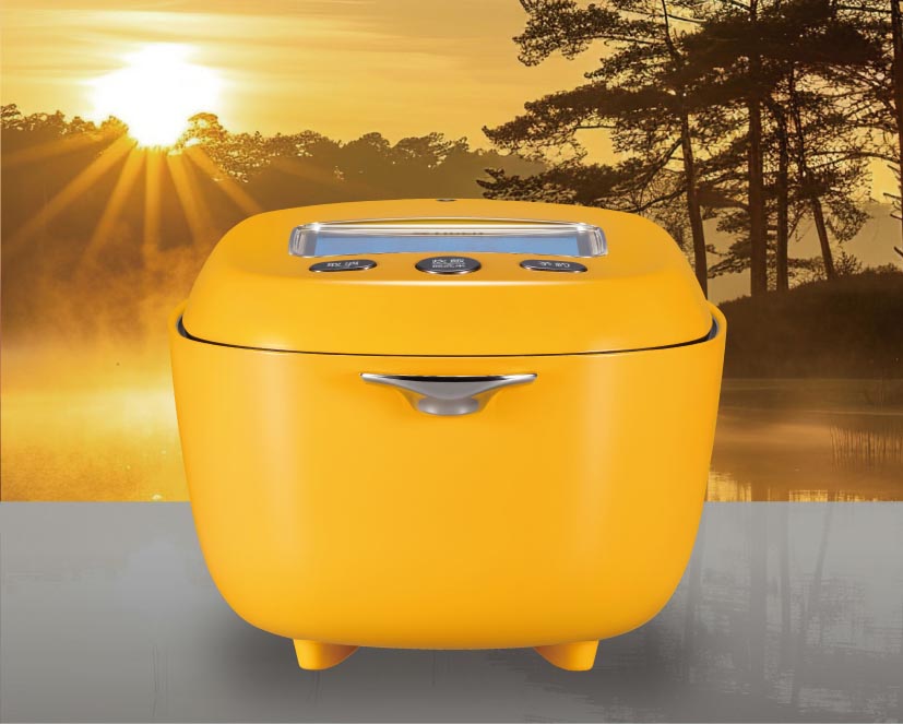 Sunrise Yellow(サンライズイエロー)