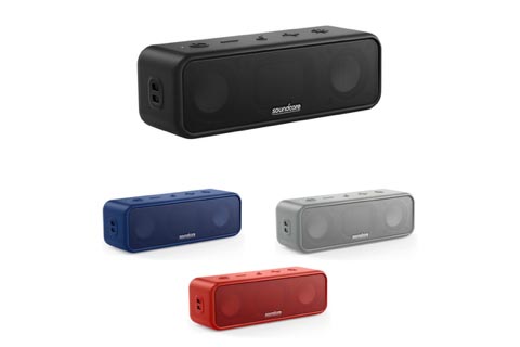 Anker PowerCore 10000(製品型番:A1263)