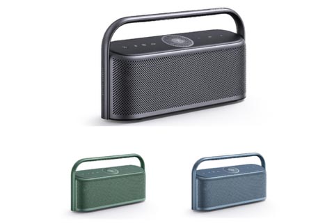 Soundcore Motion X600(製品型番:A3130)