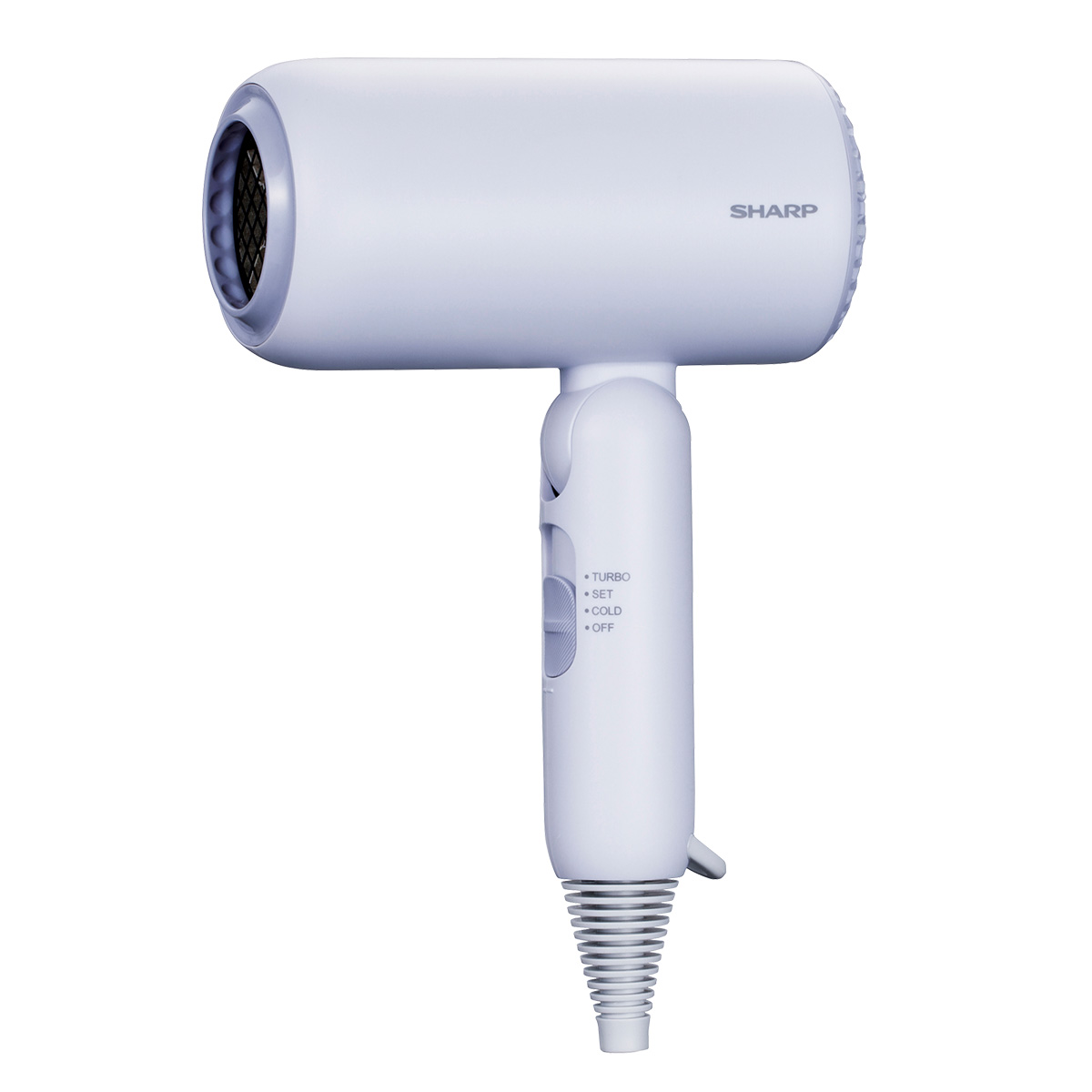 グレイッシュパープル