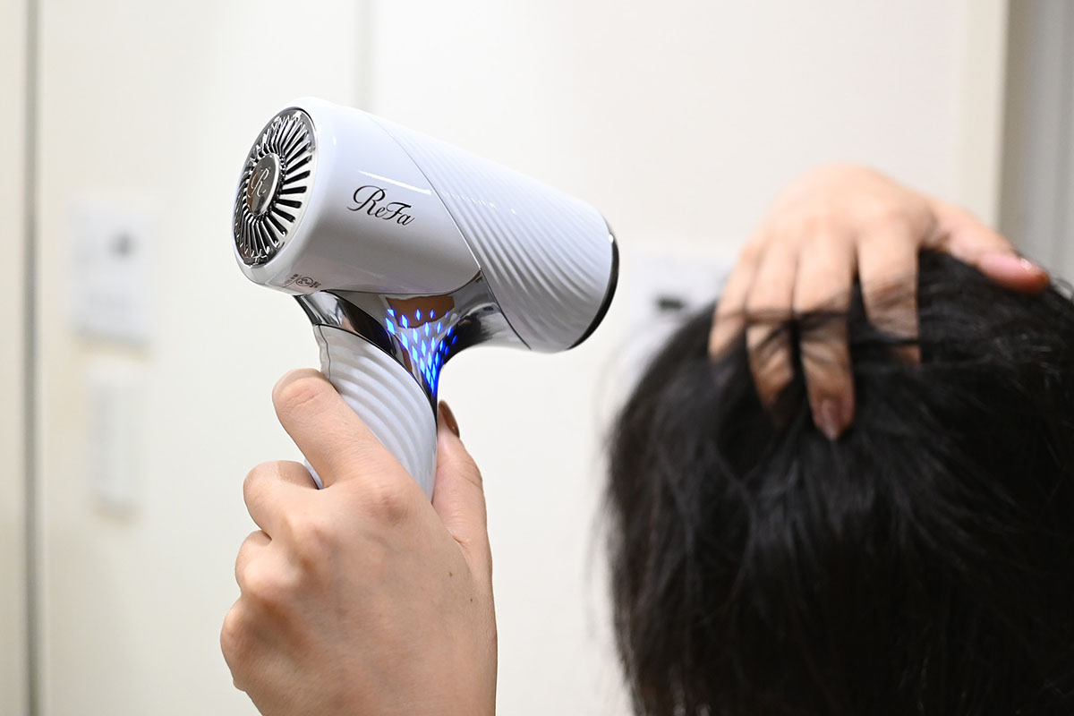 小さくてもしっかりパワーがあって、快適に使えました!