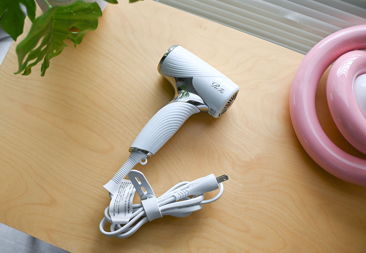 「ReFa BEAUTECH DRYER SE」33,000円