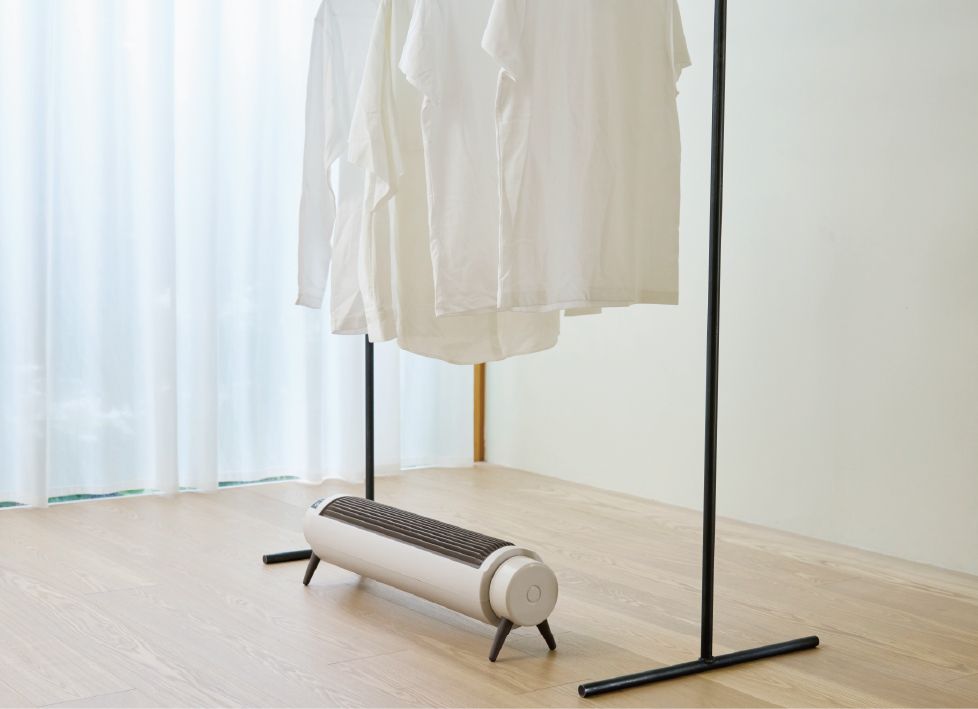 「どこでも足湯 パネル&フットヒーター AFH-600」