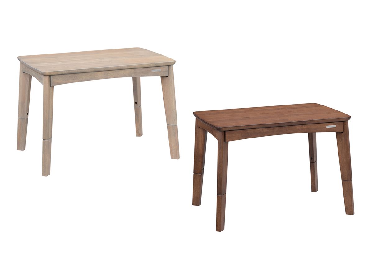 カラーはダークウォッシュ、ダークブラウン