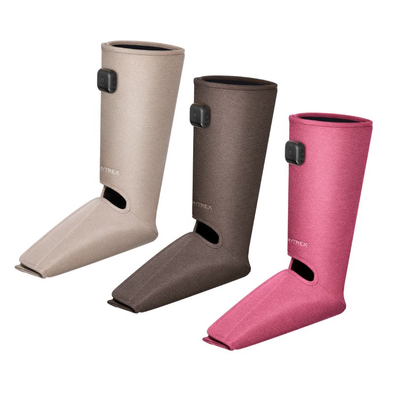 カラーはベージュ・ピンク・ブラウンの3色