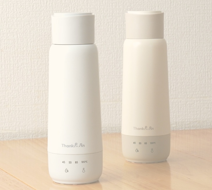 電気で沸かせて保温 ボトルケトルKGBD25H