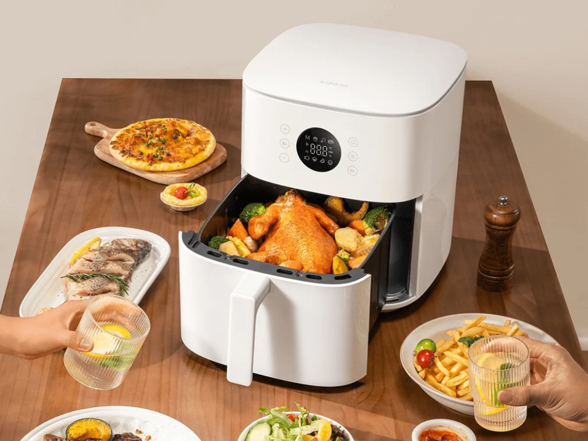 ホームパーティーでも活躍する大容量