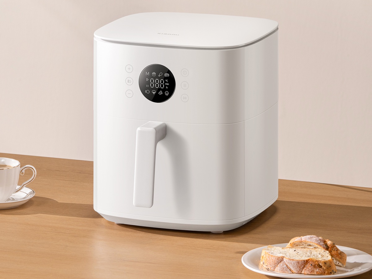Xiaomi エアフライヤー 6.5L