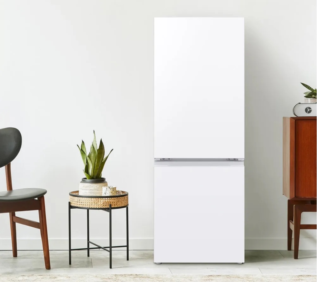 SJ-TD18R/TD15Rはフラットな新デザインを採用