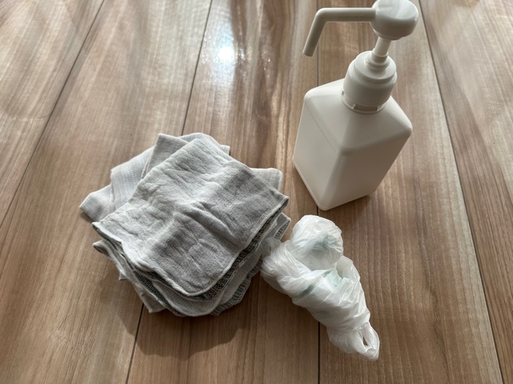 暮らしの「困った」を解決するアイデアをご紹介します