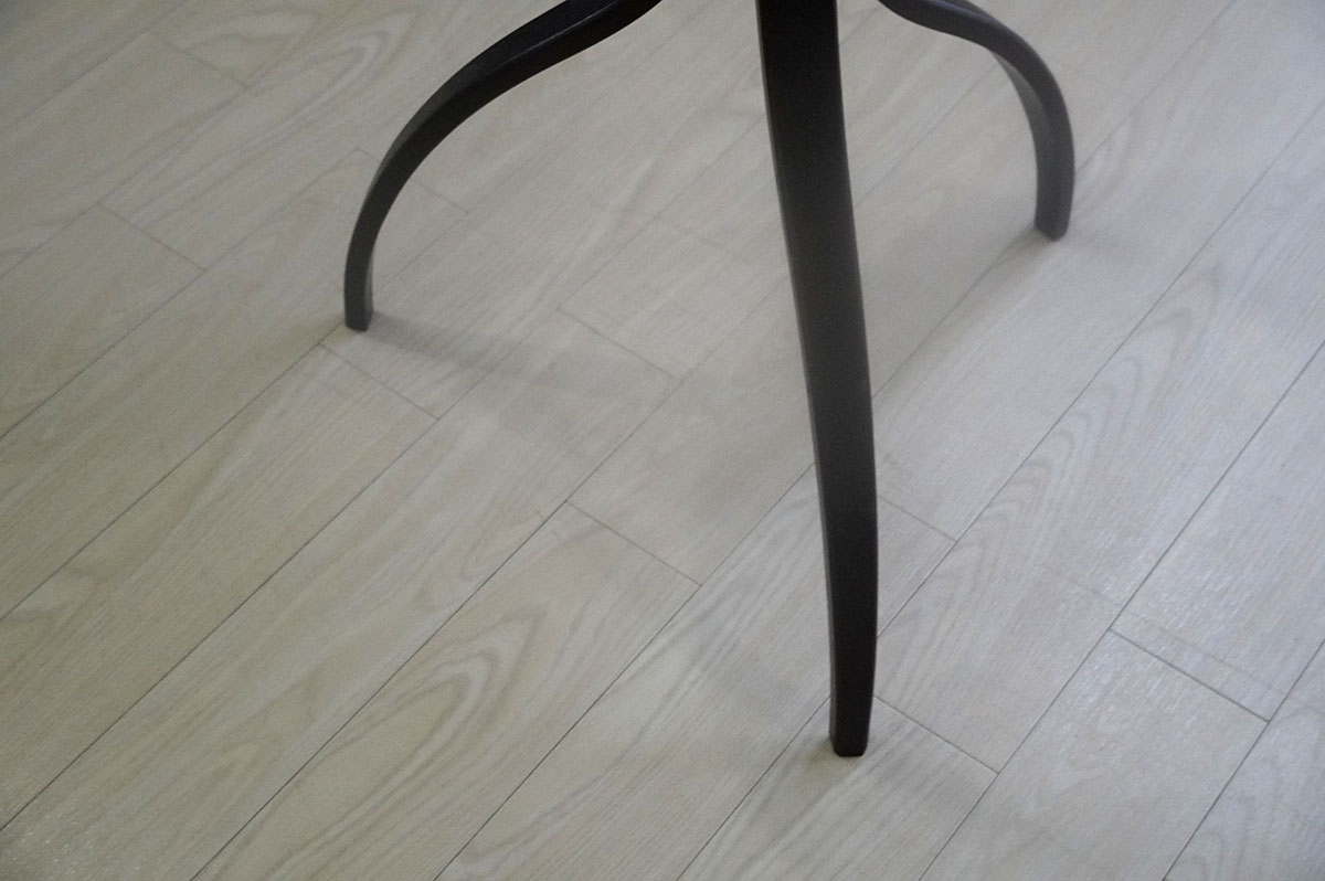 705で掃除した後
