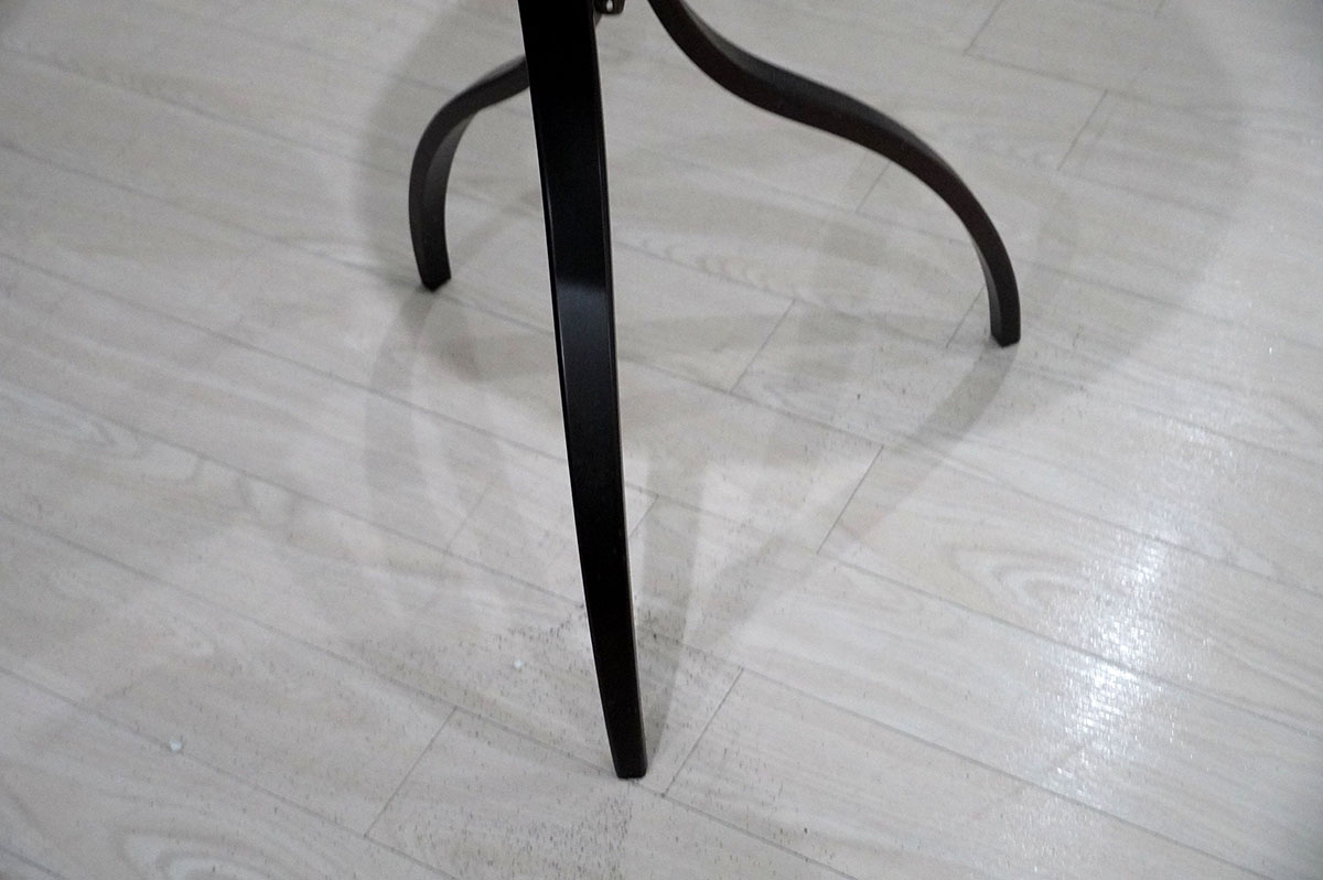 105で掃除した後