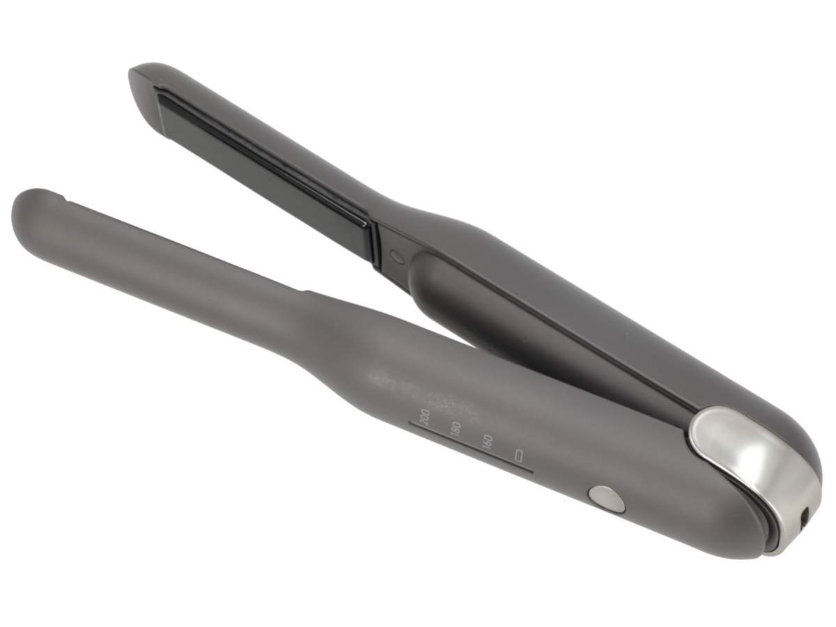 コードレスモバイルヘアアイロン NV530