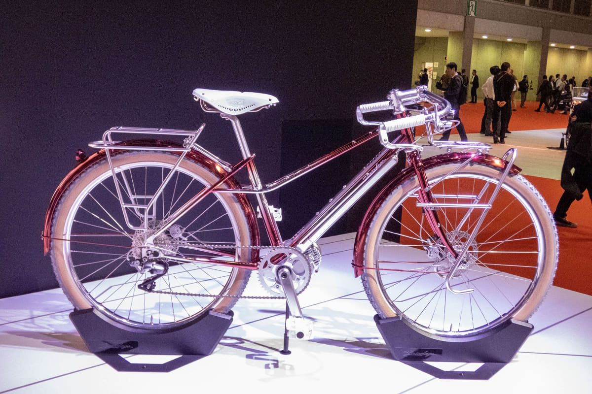 見ているだけでワクワクしてきませんか?