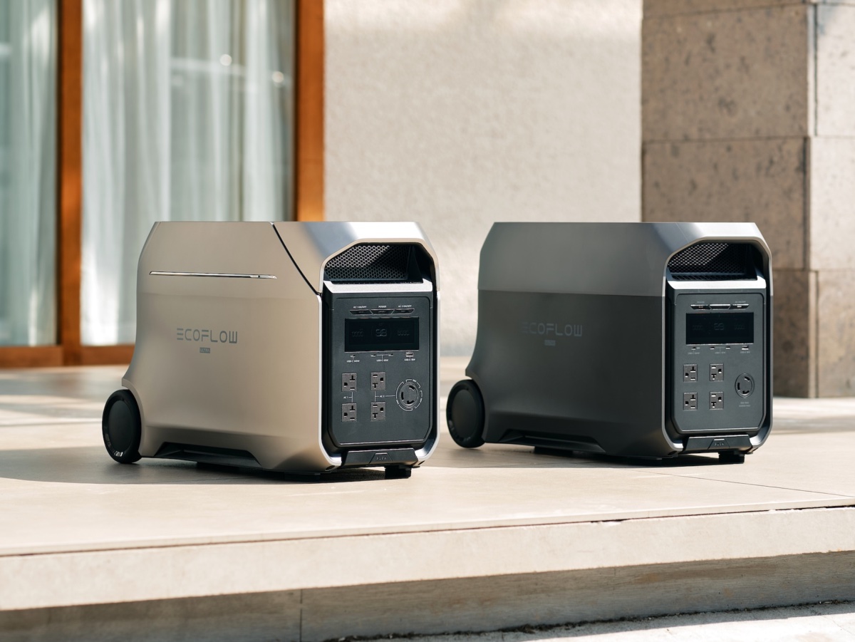 大容量・高出力の新モデル