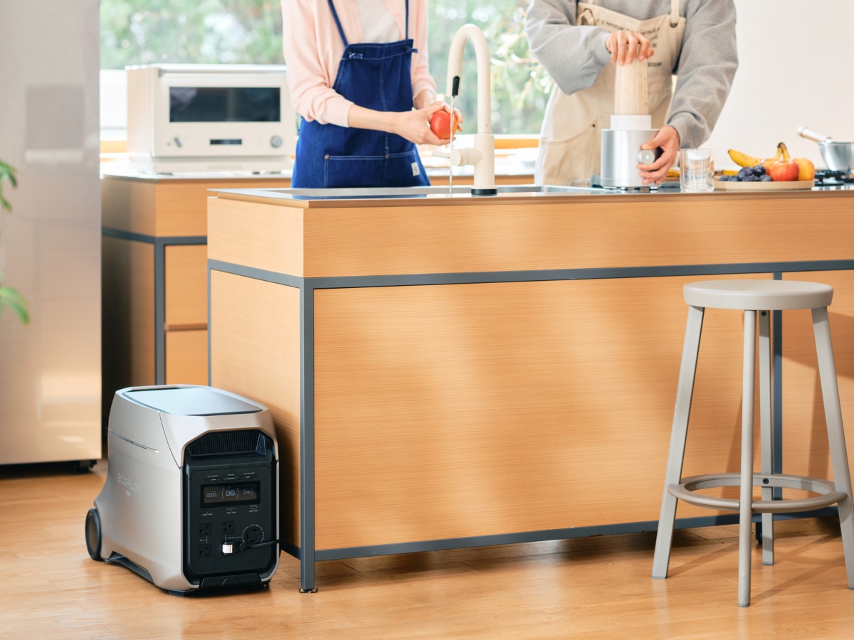 家庭内常設にも便利