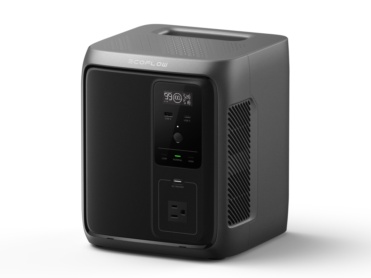 EcoFlow DELTA 3 1000 Air