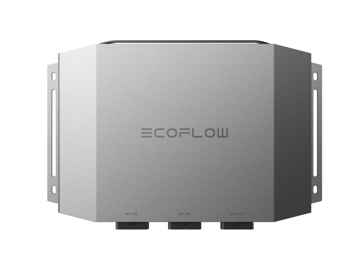 EcoFlow Alternator Charger Plus 1000