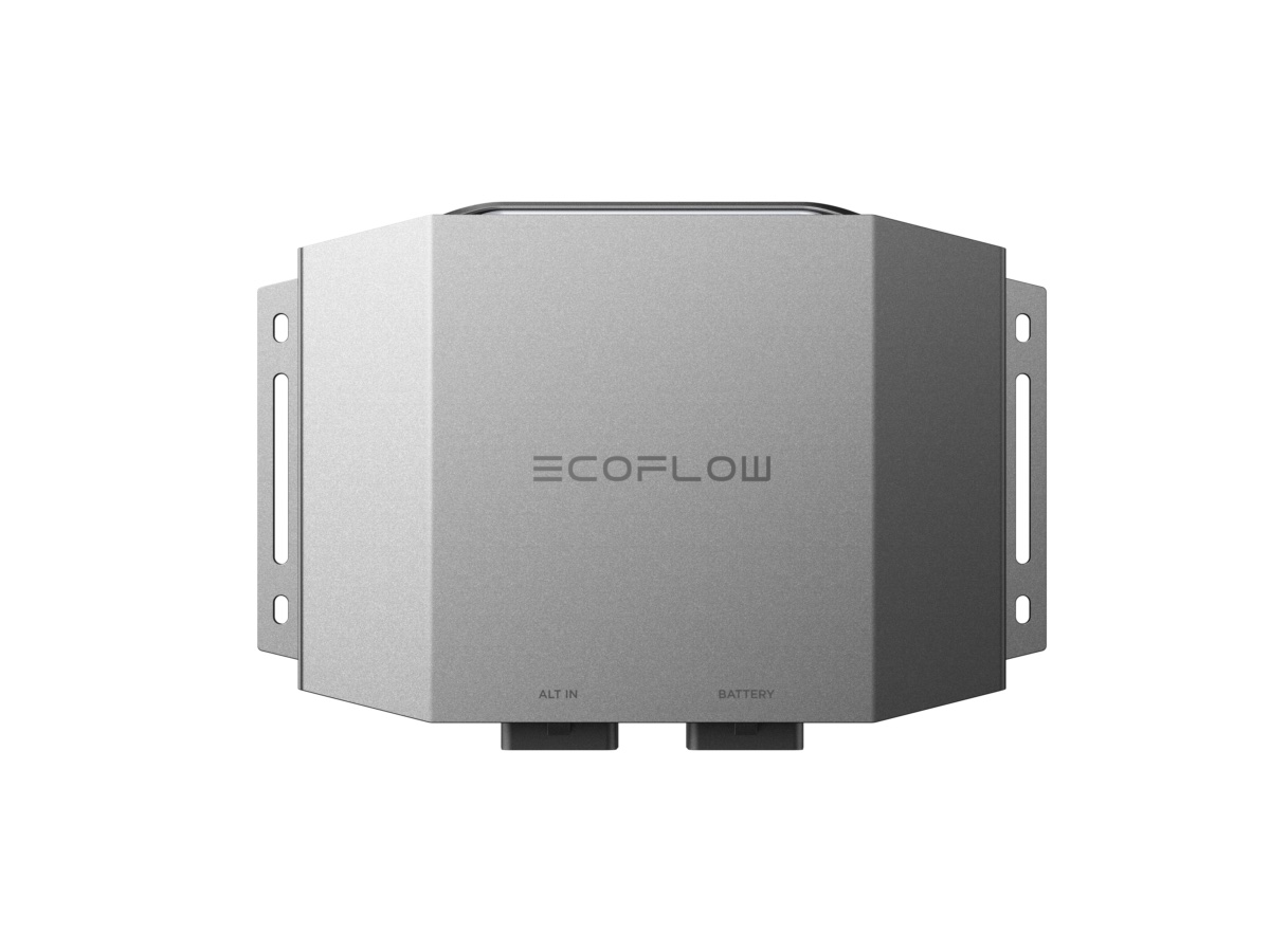 EcoFlow Alternator Charger 600