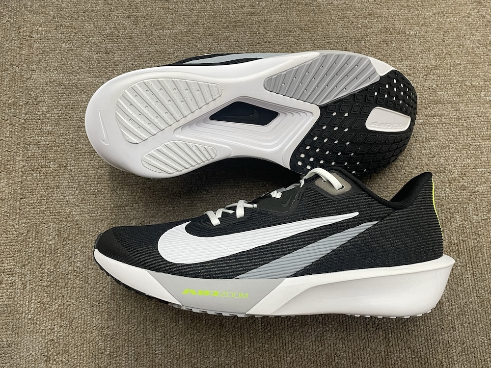 ナイキ ズーム ライバル フライ 4