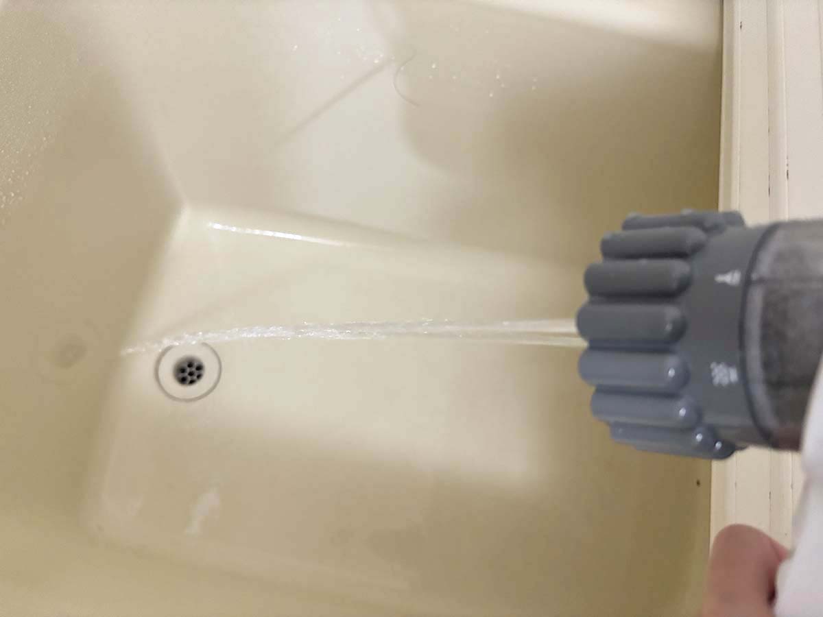 口に使うと気持ち良いリングストレート