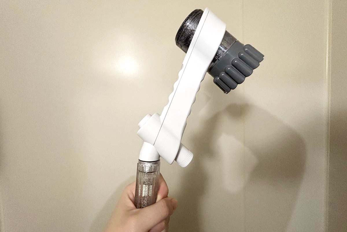 ミラブルzeroを購入しました