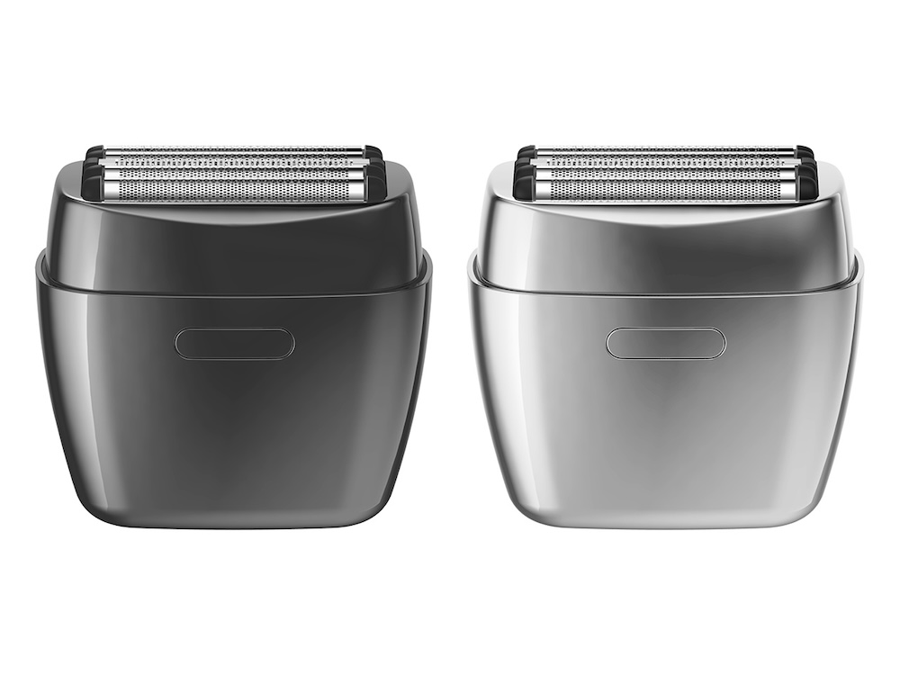 USB充電5枚刃シェーバー KMC-0800