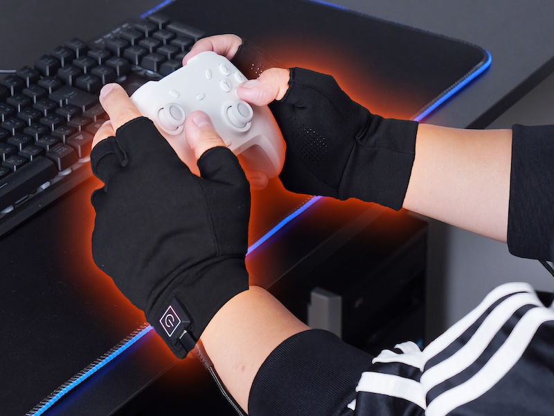 ゲーミングてぽっか YBNS25ABK