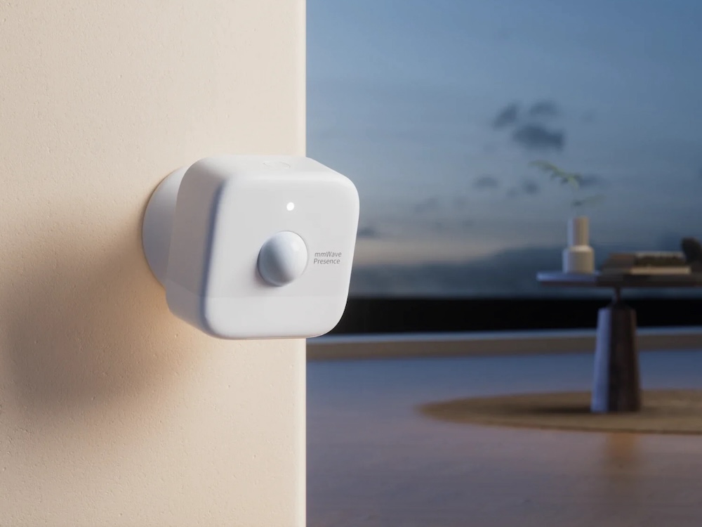 SwitchBot 人感センサーPro