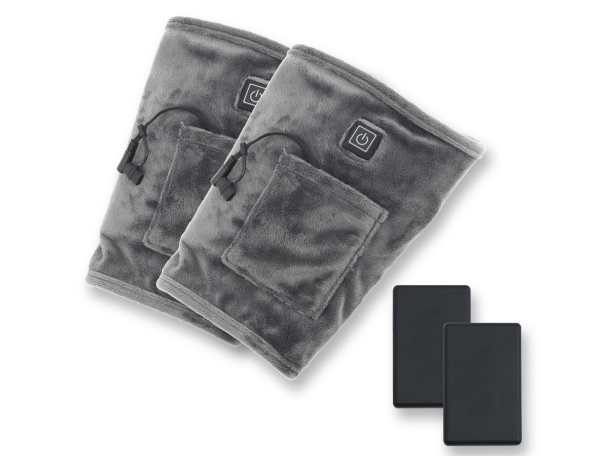 あしくび電気毛布 くるぽっか