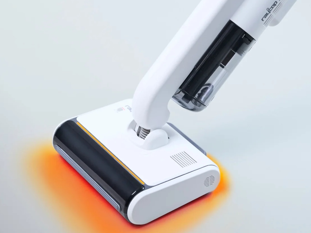 コードレスで温風機能を搭載した最上位モデル