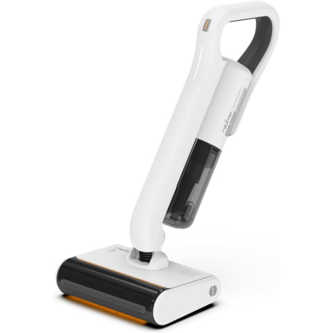 レイコップ、温風とUV除菌の強力コードレスふとん掃除機 - 家電 Watch