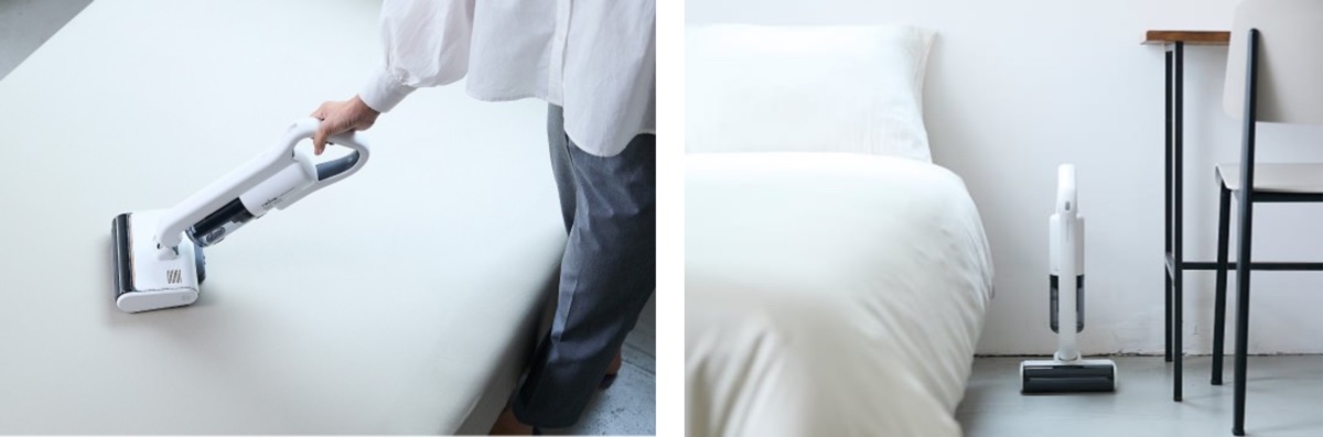 使いやすさも追求