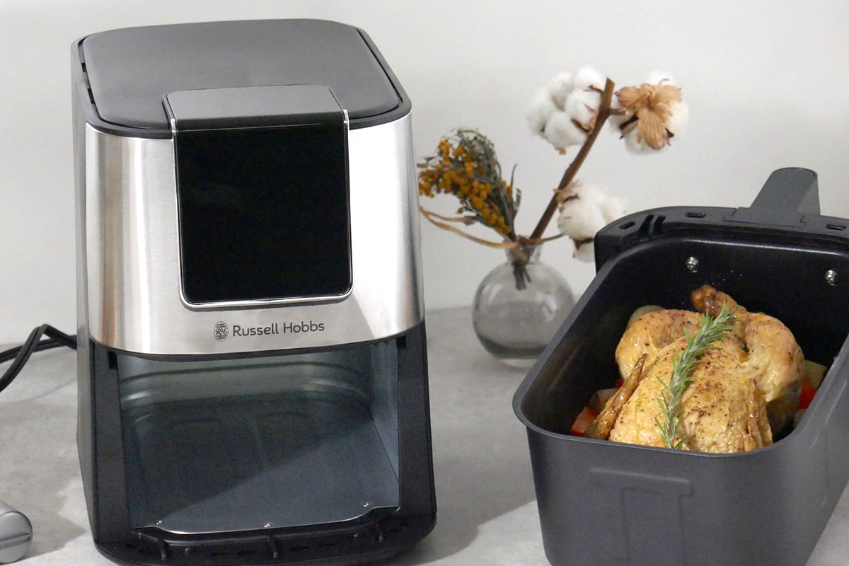 エアフライオーブン 1420JP