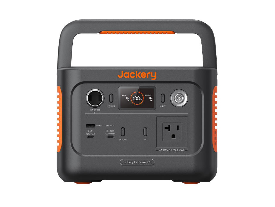 <a href="https://kaden.watch.impress.co.jp/docs/news/1589643.html" class="n" target="_blank">13.Jackery「Jackery ポータブル電源 240 New」2名様</a>