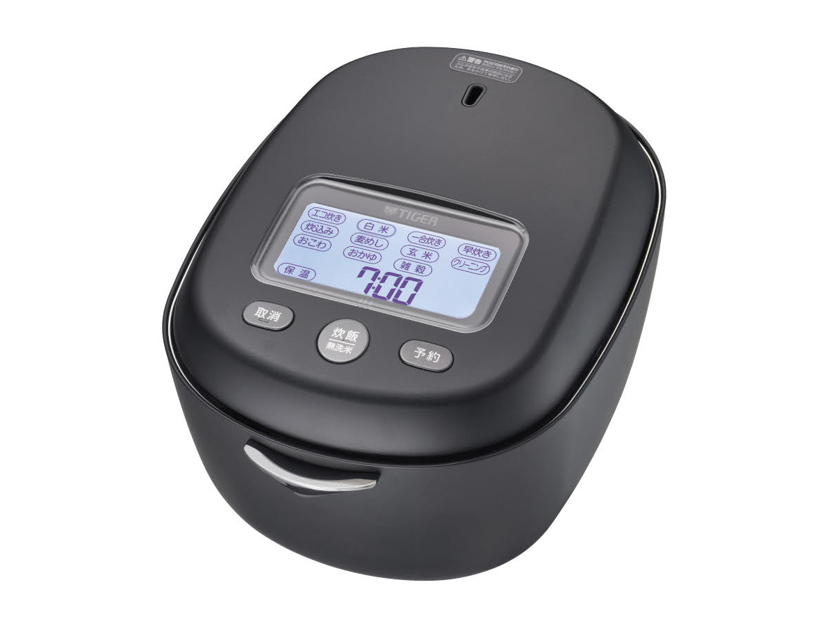 <a href="https://kaden.watch.impress.co.jp/docs/news/2015679.html" class="n" target="_blank">6.タイガー魔法瓶「土鍋圧力IHジャー炊飯器 炊きたて 土鍋ご泡火炊き JRX-S100」2名様</a>