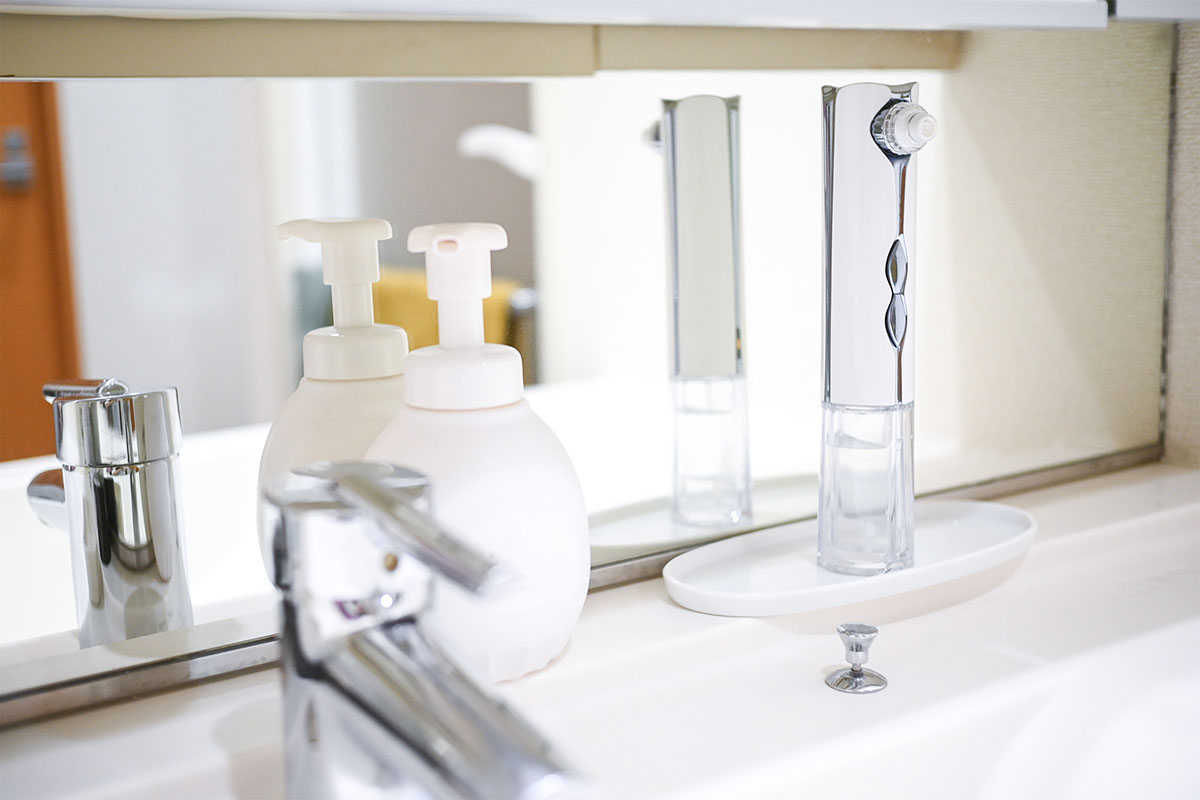 「ReFa HYDRA CLEAR」は、肌強民のスペシャルケアにおすすめ