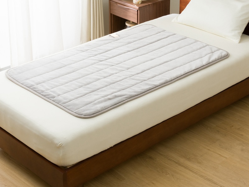 「洗える 電気敷き毛布 NウォームWSP 40S A2530」