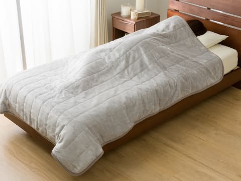 ニトリ、洗濯機で洗えるNウォーム電気毛布 - 家電 Watch