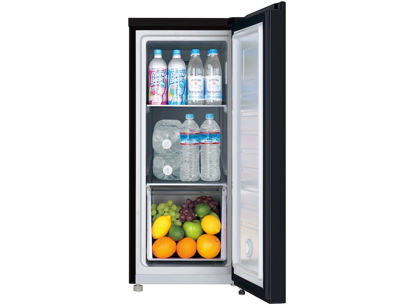 セカンド冷蔵庫としても使える