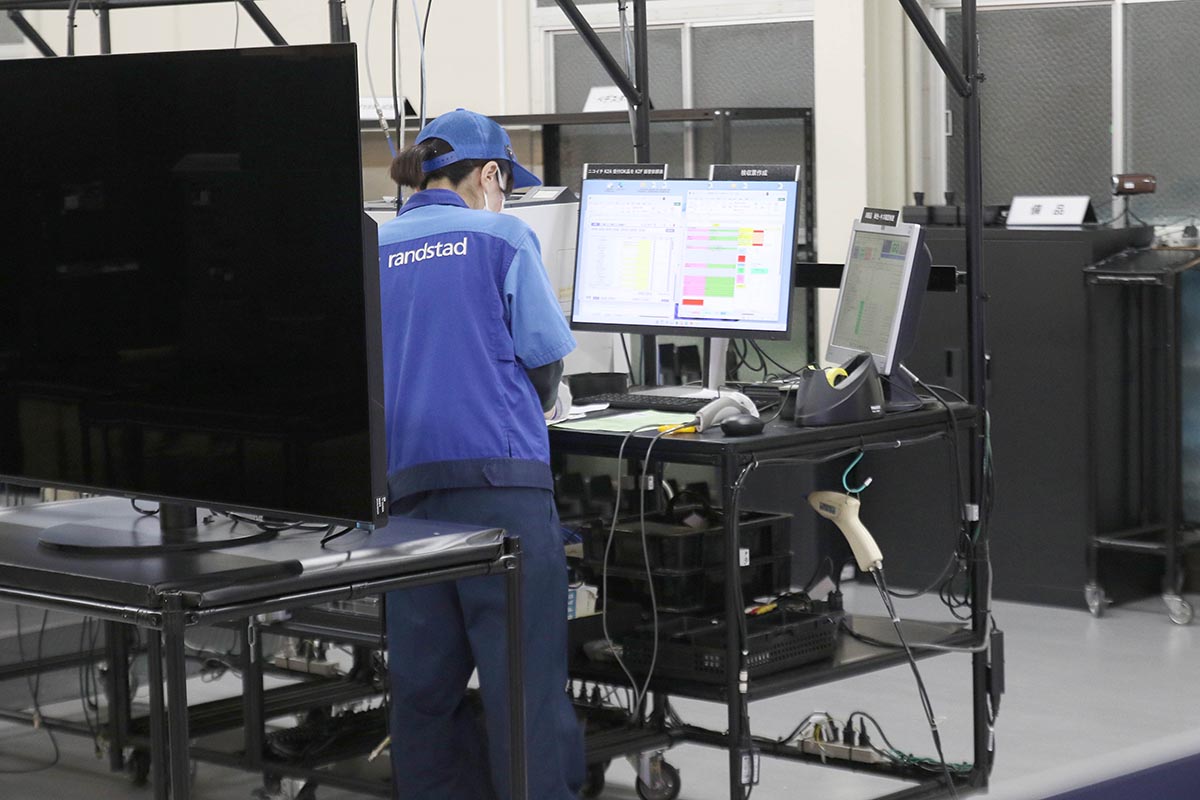 リファービッシュの効率が上がれば家電の価値も変わるかもしれない