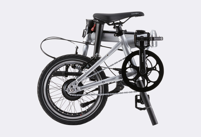 折りたたみ時のイメージ