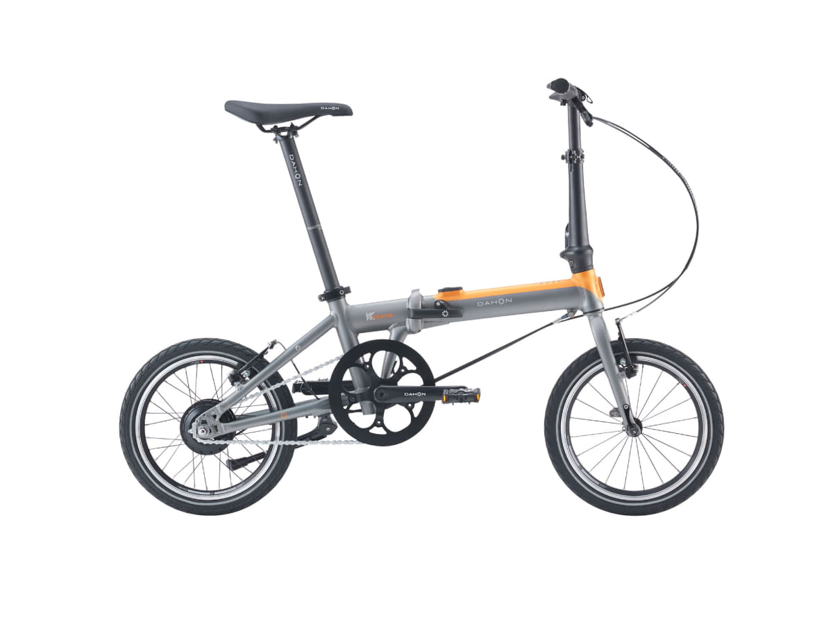 サンセットオレンジ