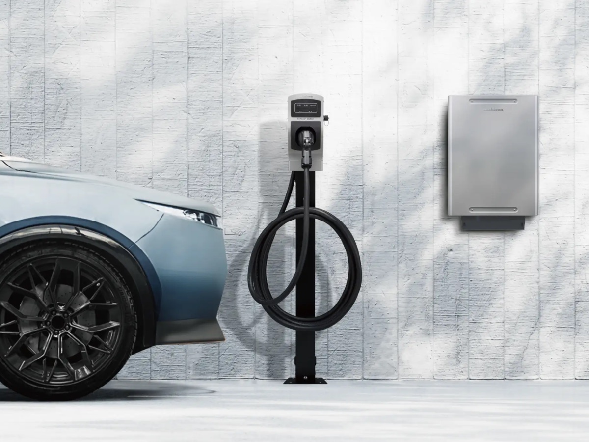 家庭における電気自動車の充放電の最適化を目指す