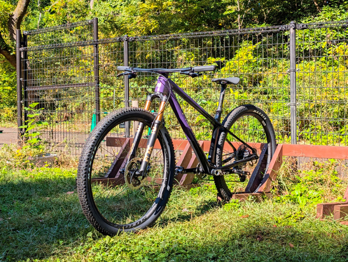 どの角度から眺めても絵になる