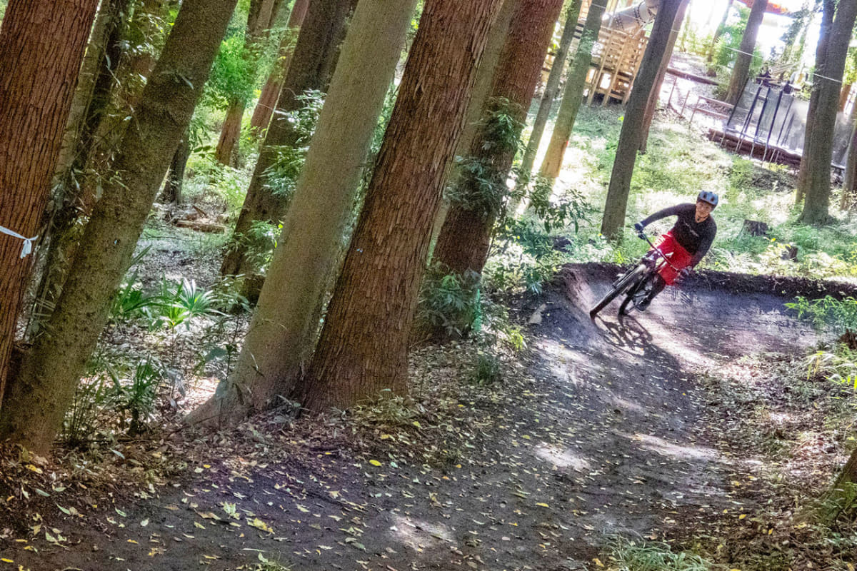 「走る・曲がる」をより高次元に