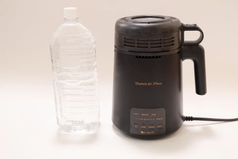 焙煎機 コーヒーの楽しさ広がった ダイニチ焙煎機は専門知識なしで店レベルの