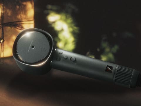 シャープ、スリムな速乾ドライヤーの限定色グリーン - 家電 Watch