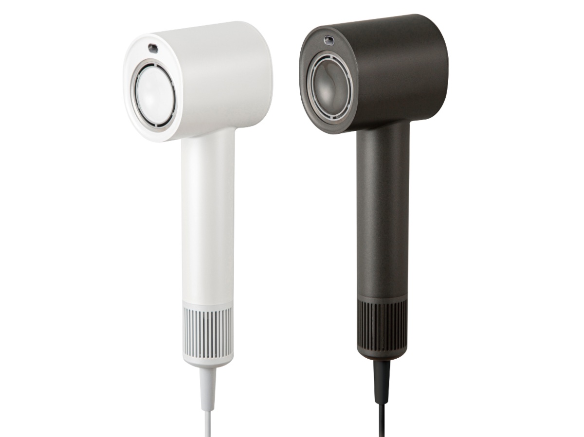 ナノうるおいミスト美髪ドライヤー NL701